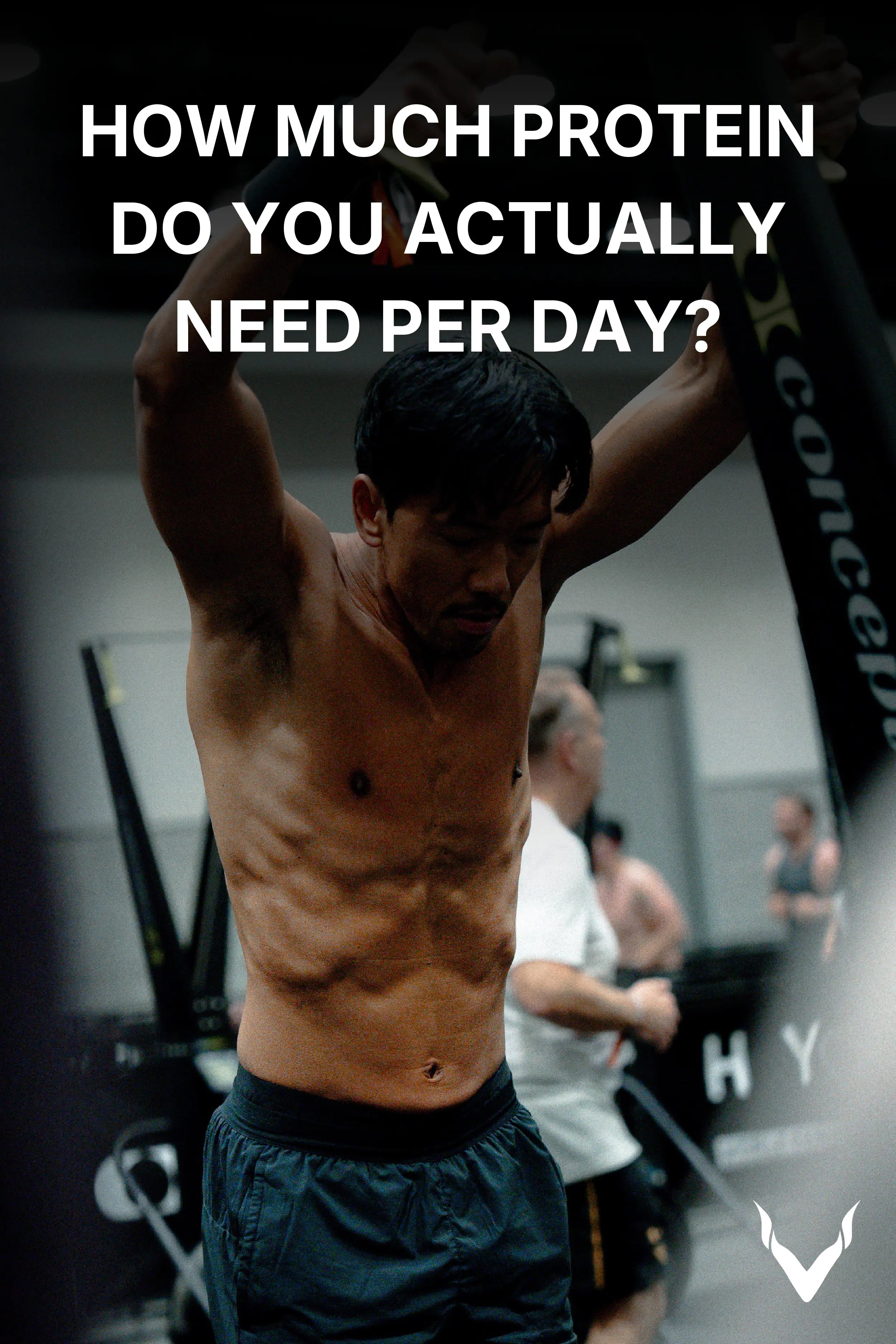 How Much Protein Do You Actually Need Per Day?