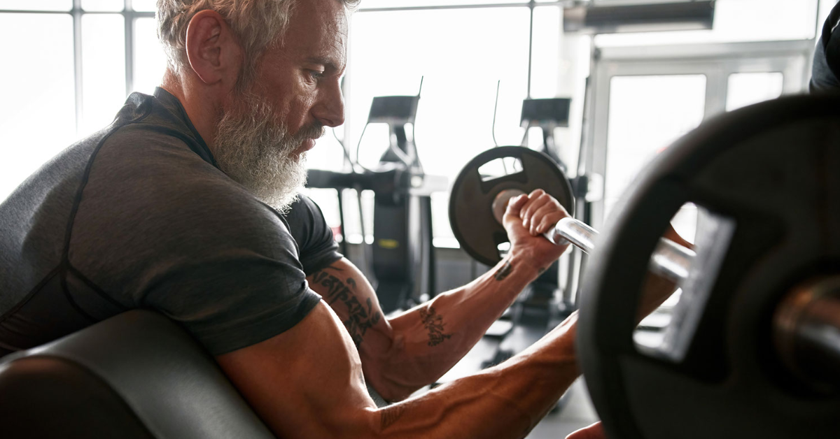 Unleash the Power of Protein: The Ultimate Recovery Weapon for Your Muscles