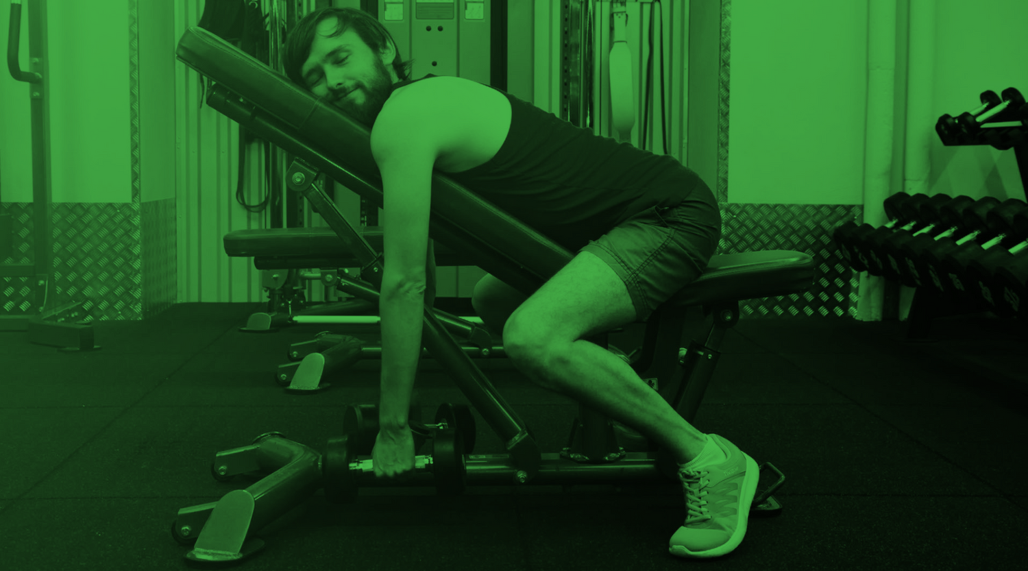 The Importance of Sleep for Peak Training Performance