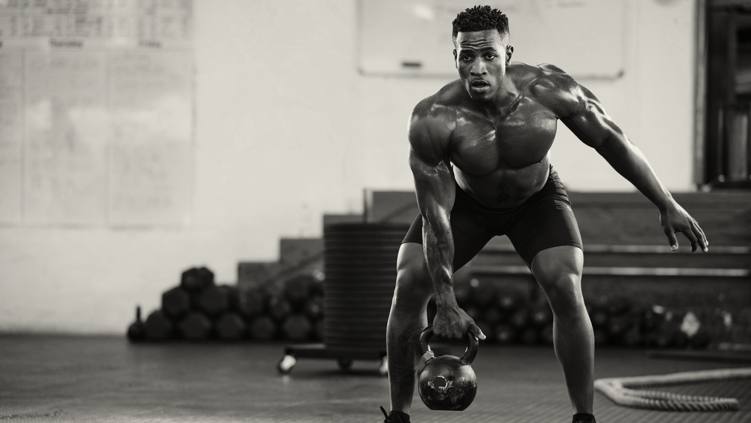 Unlocking Muscle Growth: The Critical Balance of Protein, Carbohydrates, and Calories