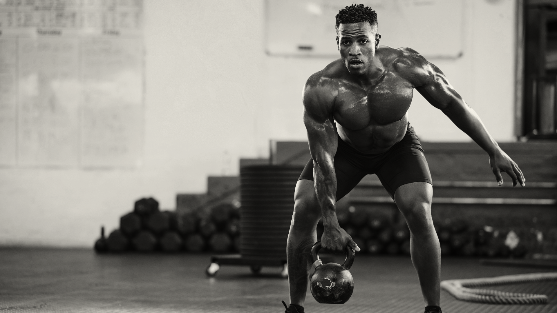 Unlocking Muscle Growth: The Critical Balance of Protein, Carbohydrates, and Calories