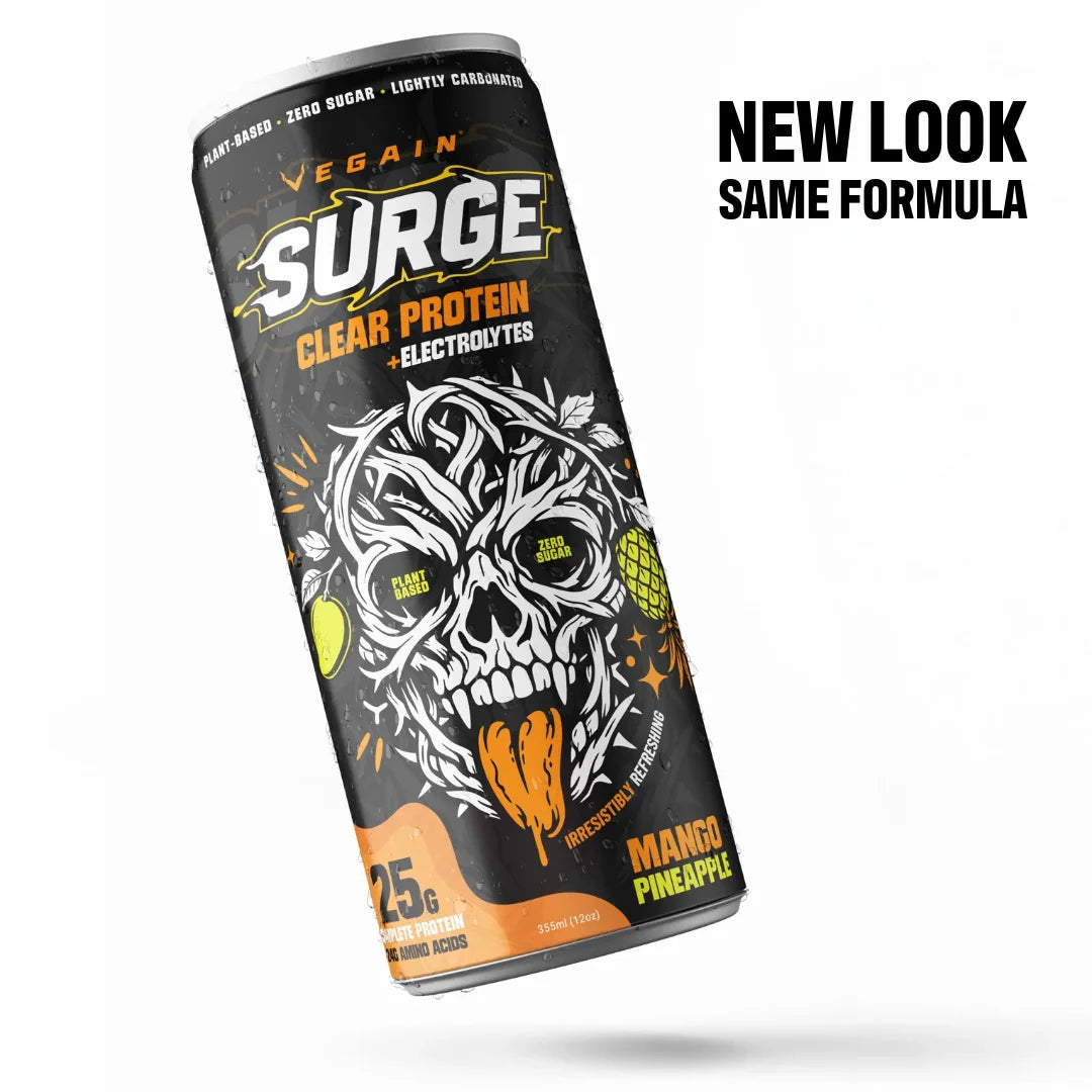 SURGE™ Clear Protein - Canned Drink (355ml)