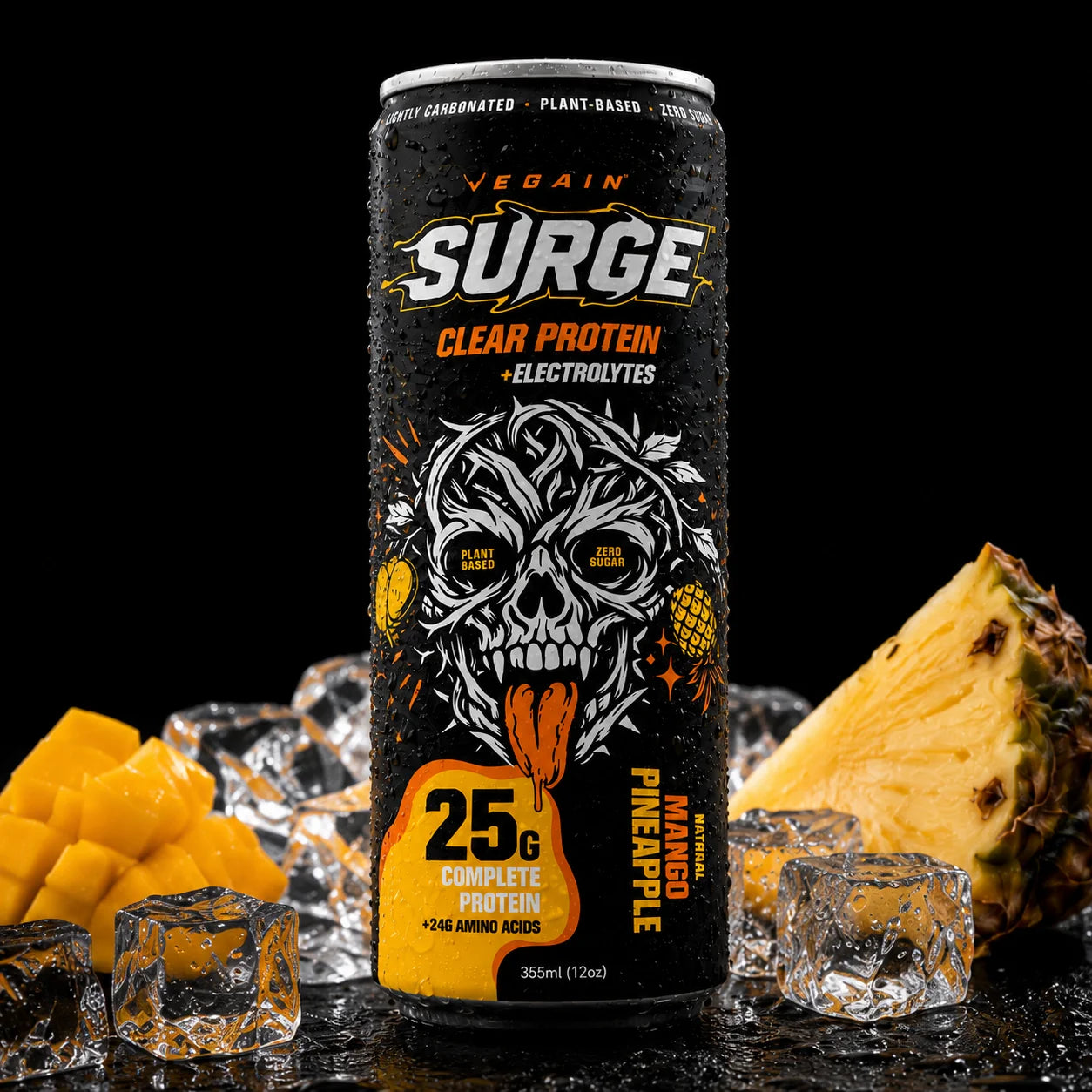 SURGE™ Clear Protein - Canned Drink (355ml)