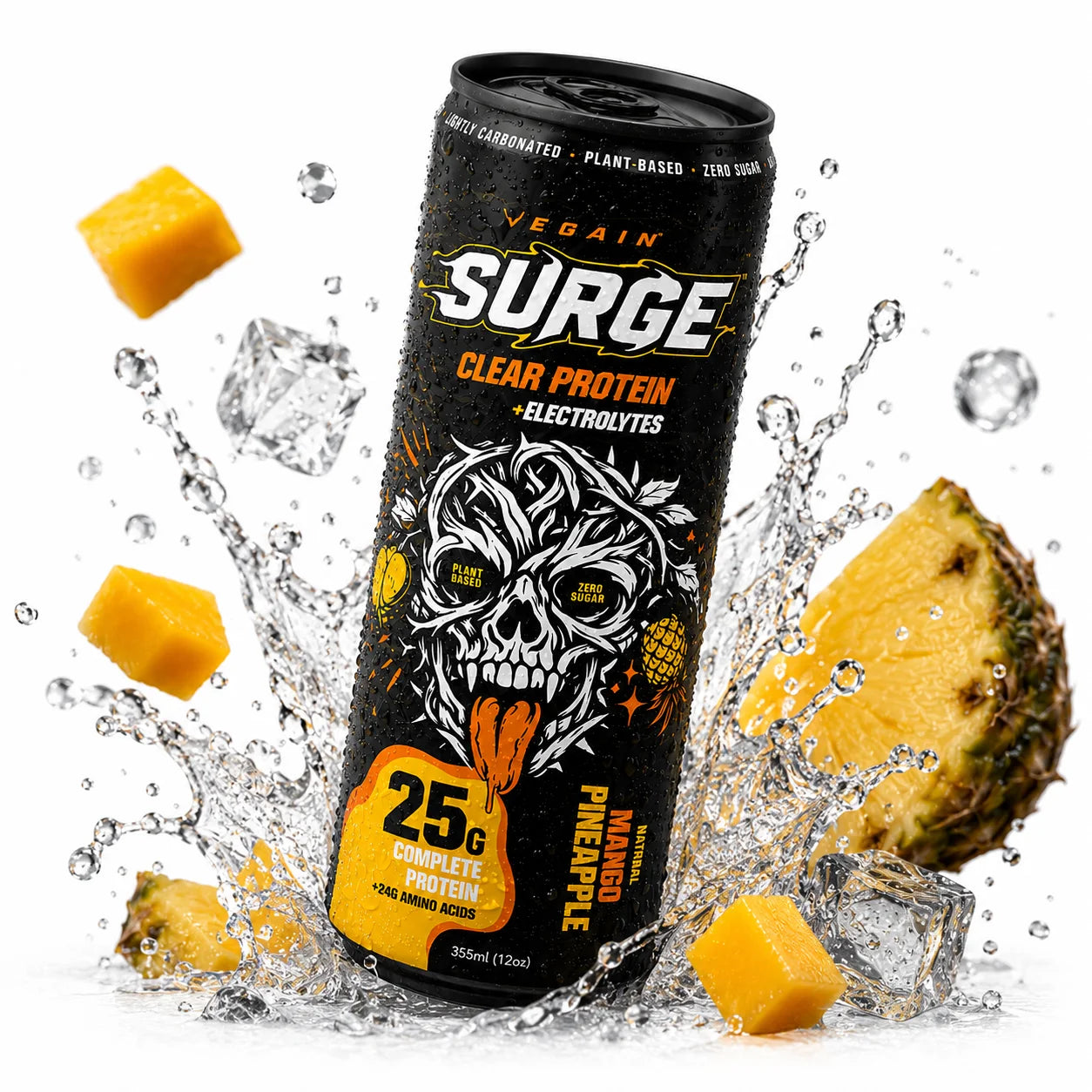 SURGE™ Clear Protein - Canned Drink (355ml)