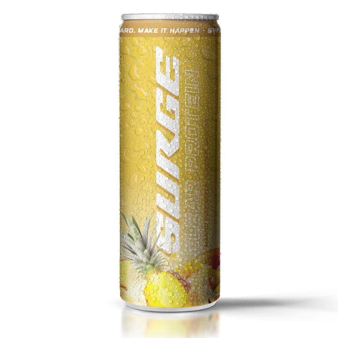 SURGE Clear Protein - Canned Drink (355ml)