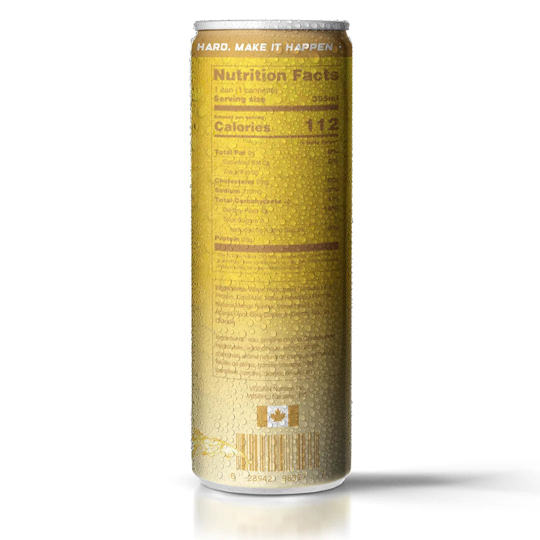 SURGE Clear Protein - Canned Drink (355ml)