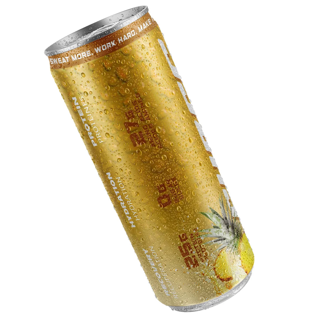 SURGE Clear Protein - Canned Drink (355ml)