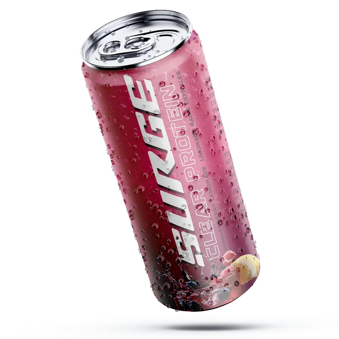 SURGE Clear Protein - Canned Drink (355ml)