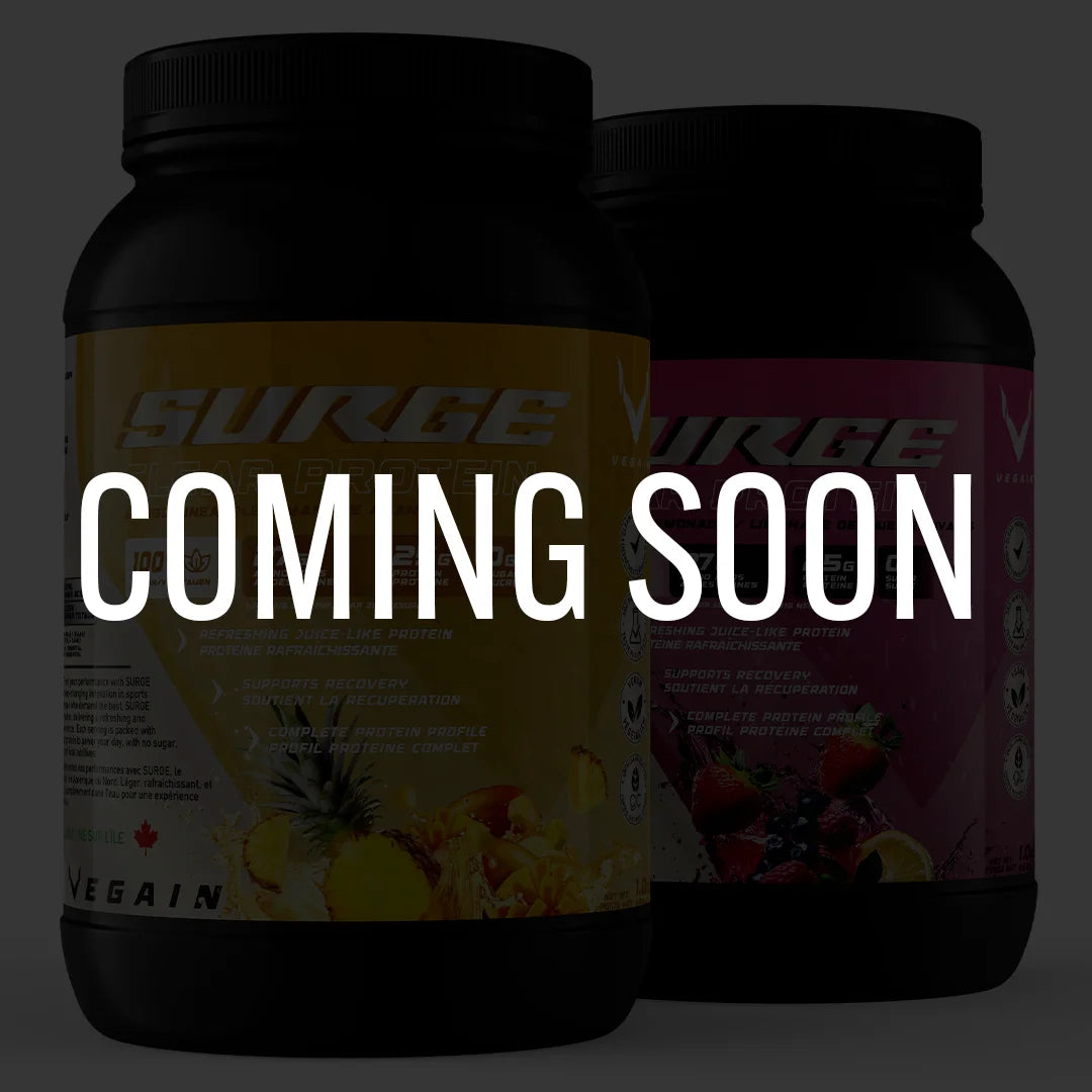 SURGE™ Clear Protein