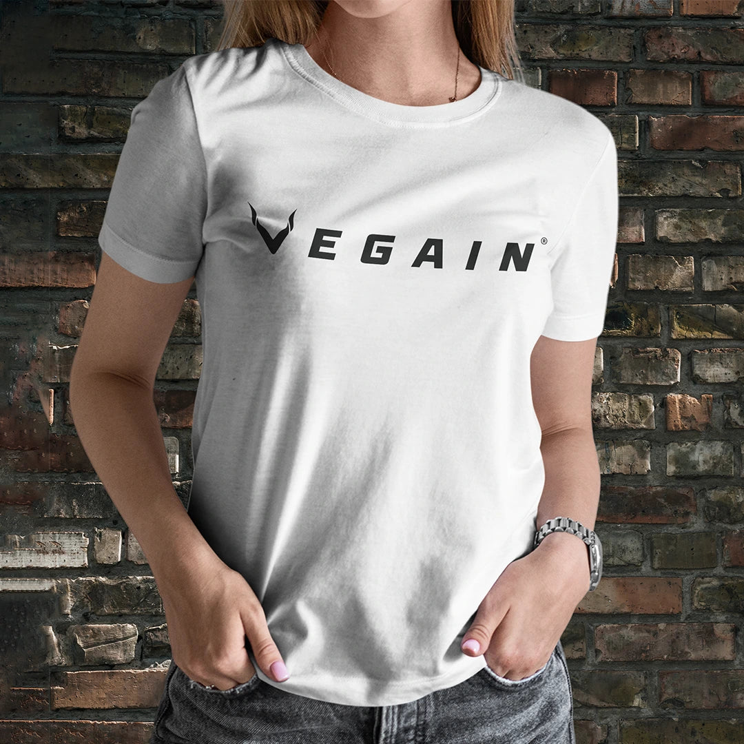 VEGAIN Women's T-Shirt