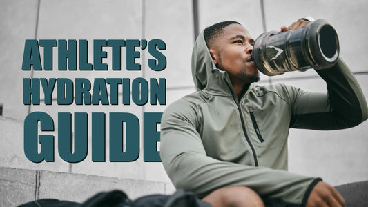 The Best Electrolytes for Athletes