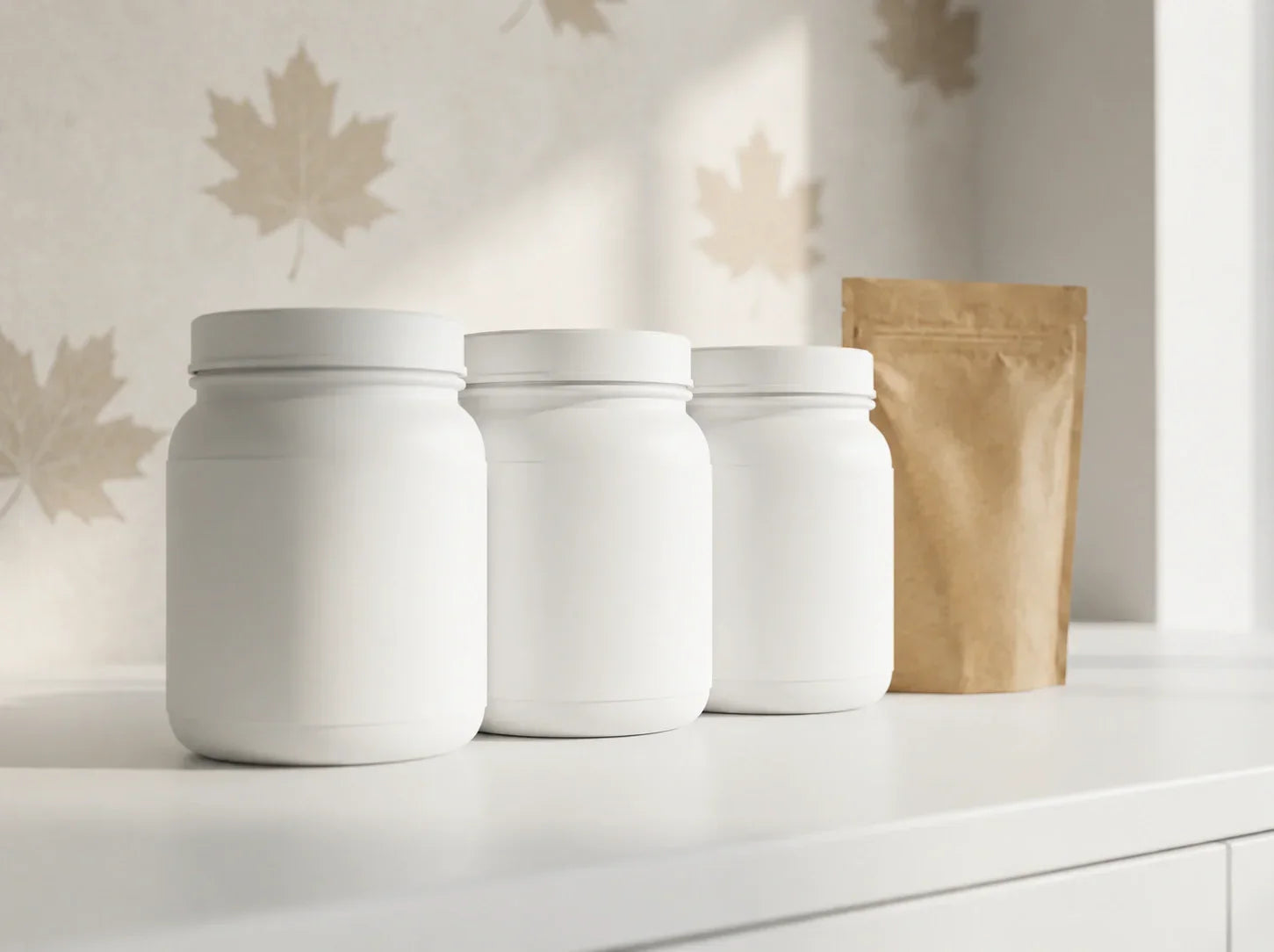 Best Canadian Vegan Protein for Athletes | VEGAIN