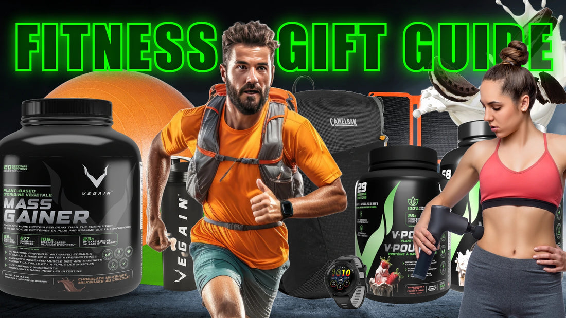 The 65 Best Fitness Gifts of 2022 - PureWow
