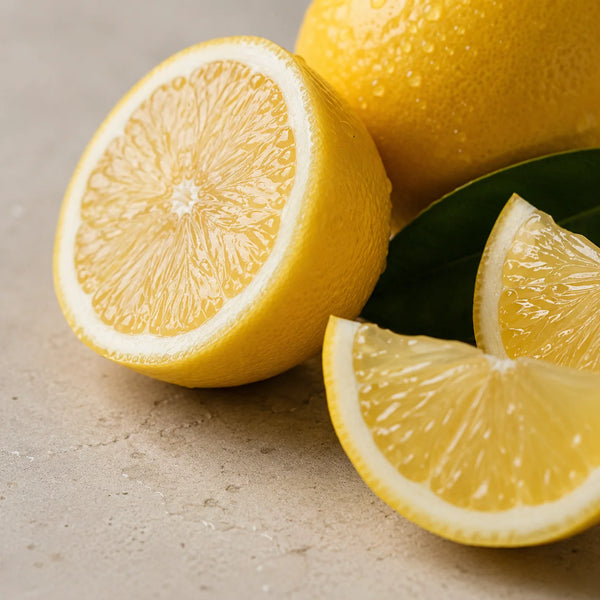 CITRIC ACID