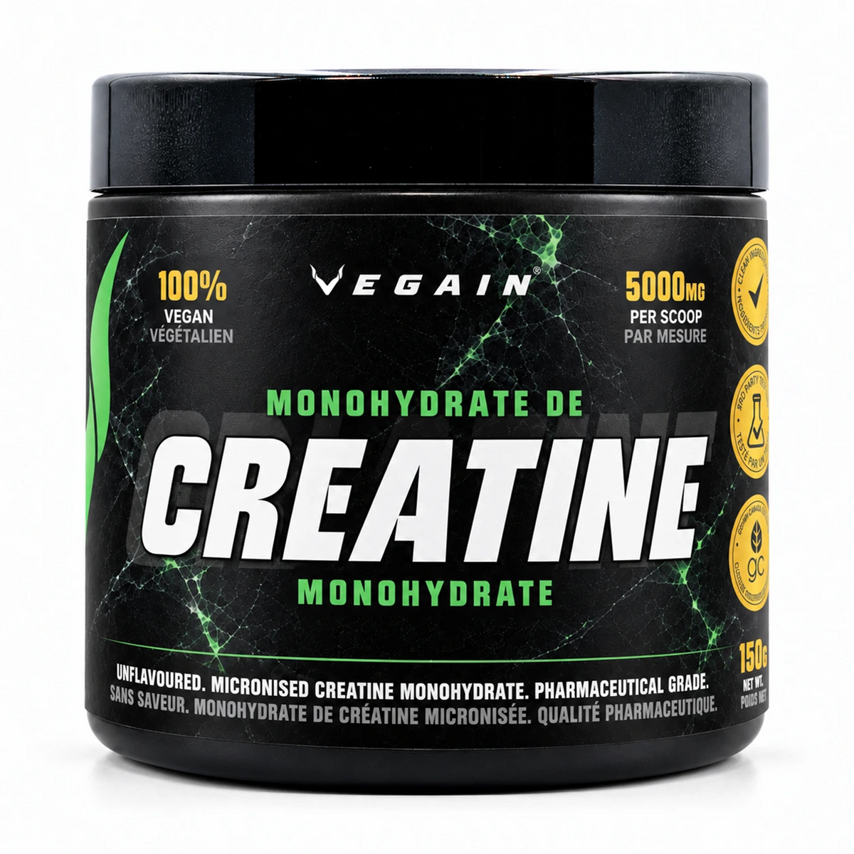 Créatine Monohydrate