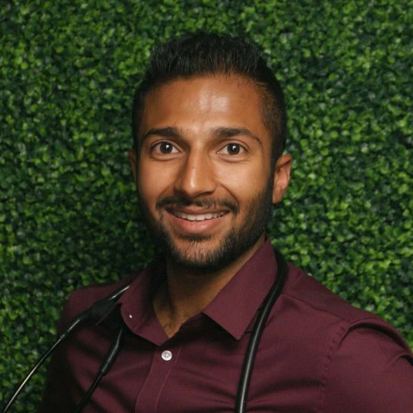 Dr. Matthew Nagra