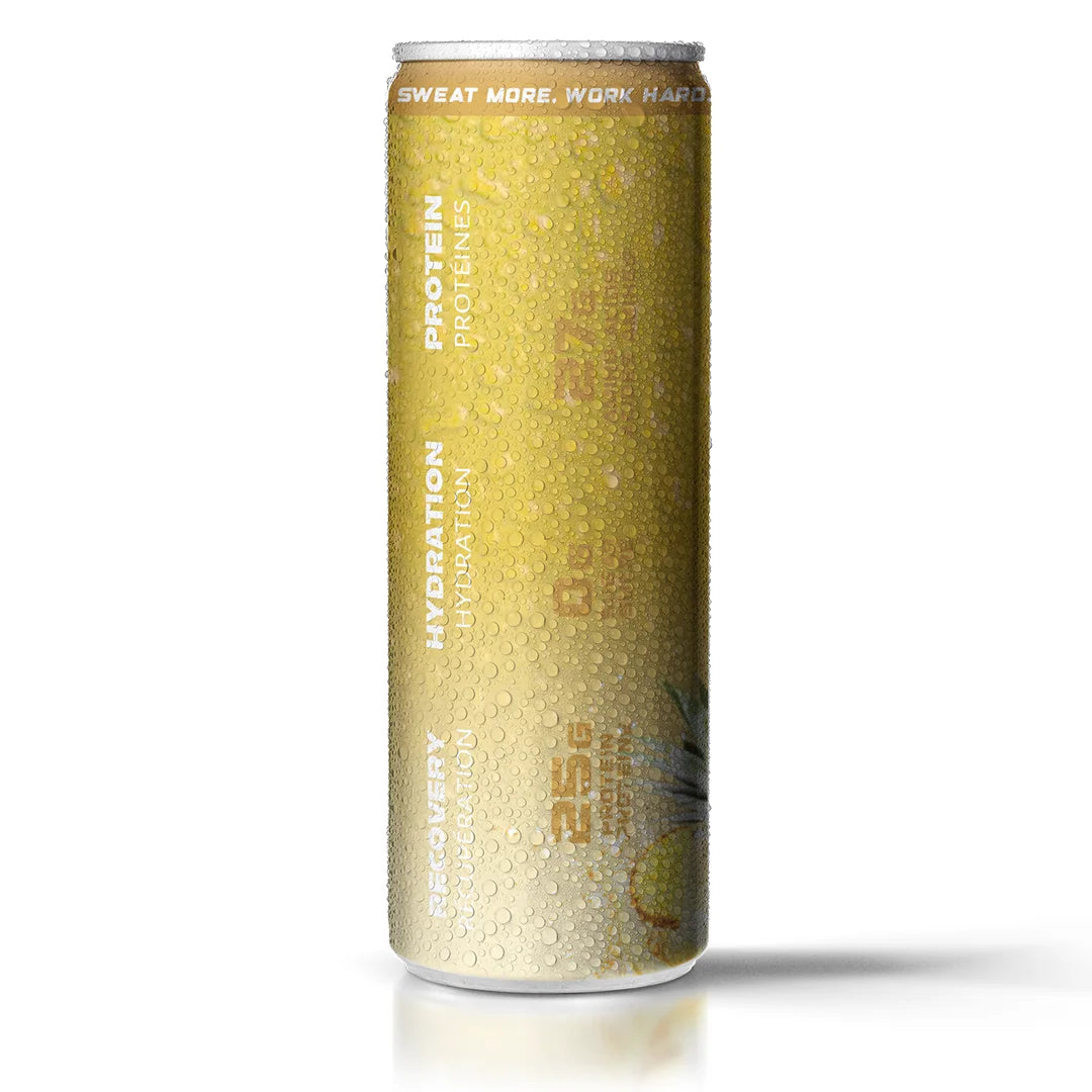 SURGE Clear Protein - Canned Drink (355ml)