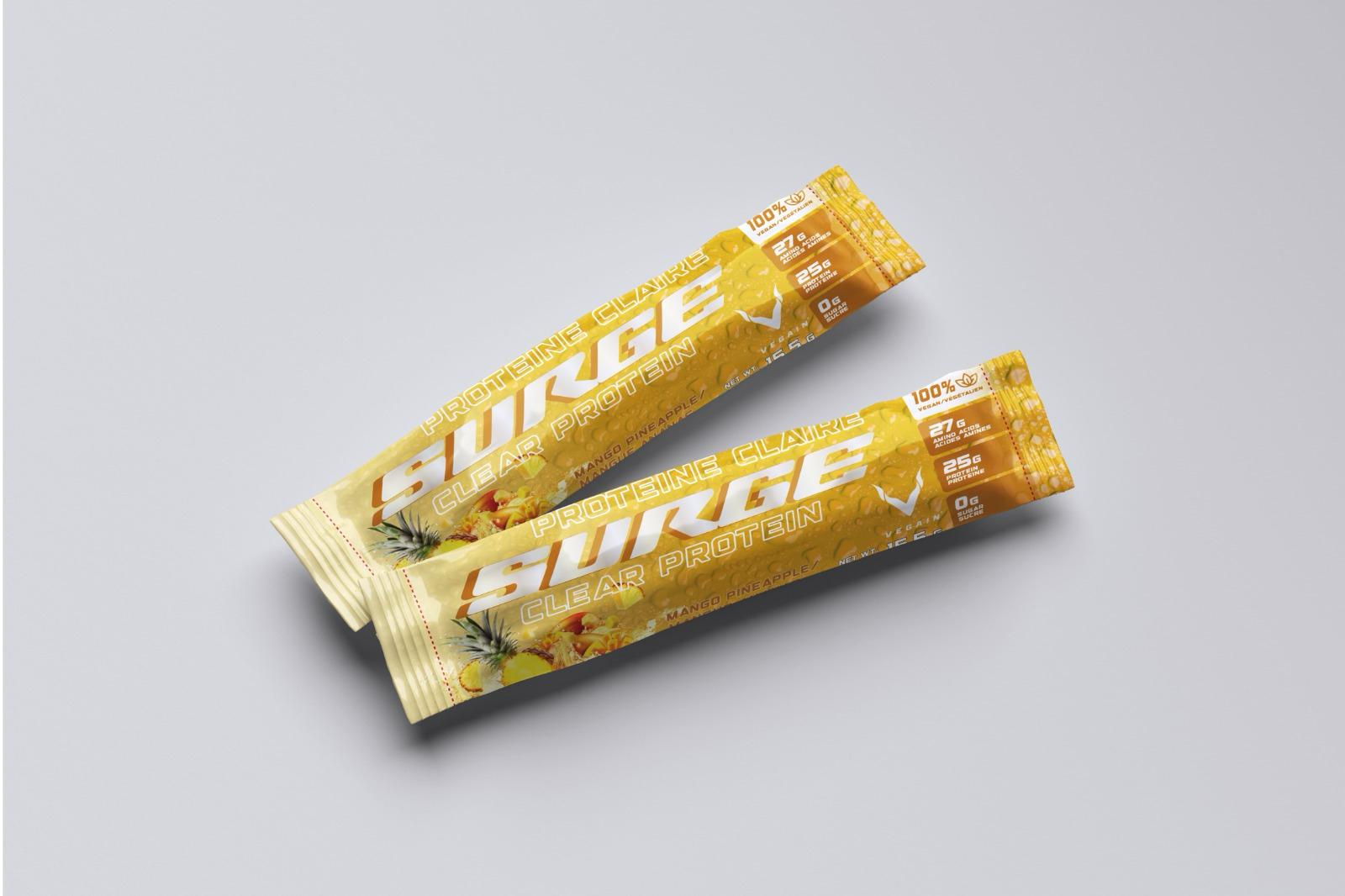 SURGE Clear Protein