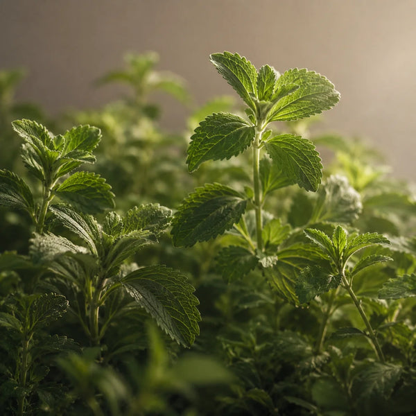 STEVIA LEAF