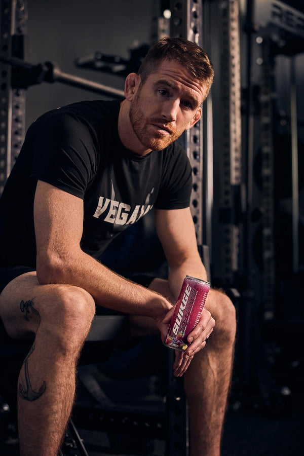 Cory Sandhagen