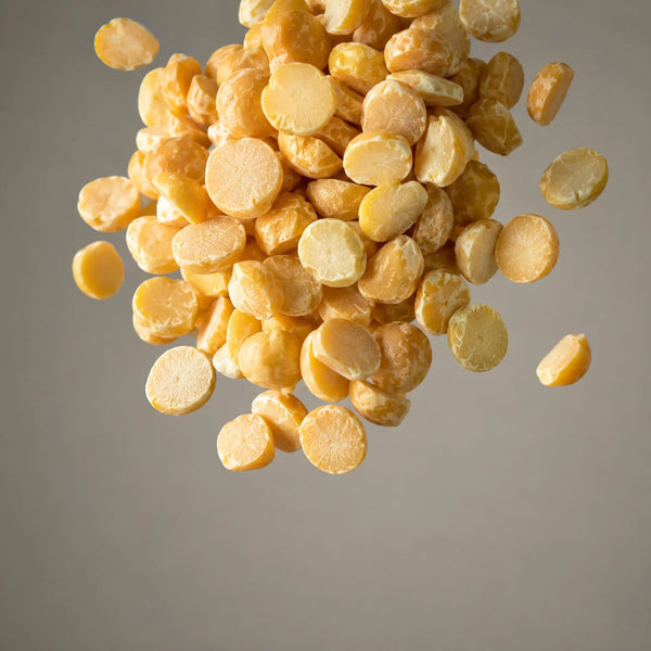 HYDROLYZED PEA PROTEIN