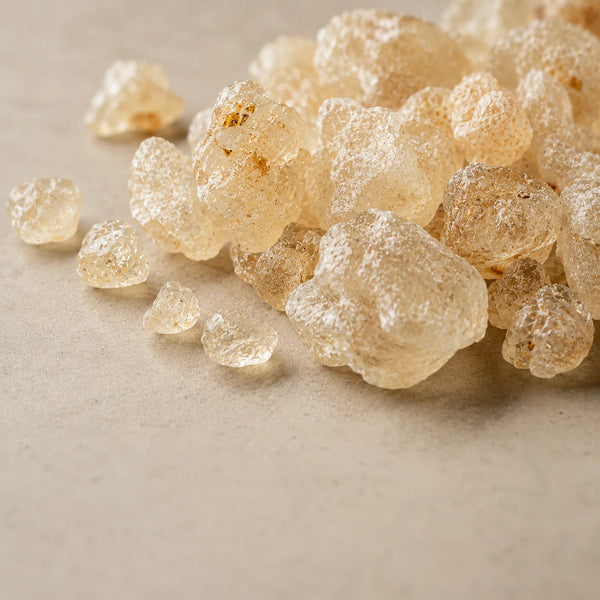 ACACIA GUM