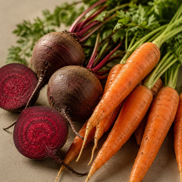 BETA-CAROTENE / VULGARIS