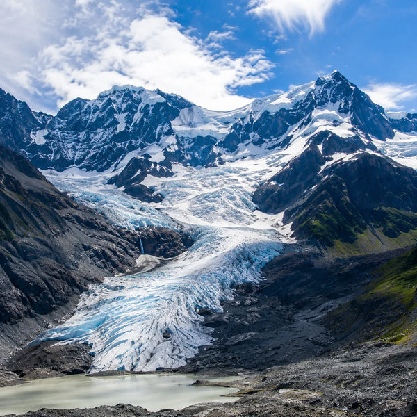WATER — Straight from BC