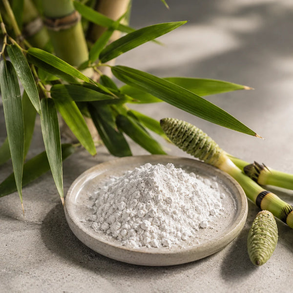 SILICON DIOXIDE